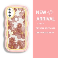 HP JVIRAG Casing For Oppo A53 2020 4G A32 A31 2020 A8 A37 A37F A39 A57 2016 A57T A11s A33 A53s 4G A1