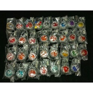 DX WIZARD WIZARD KAMEN RIDERRing - WIZARD KAMEN RIDER RING - WIZARD DRIVER