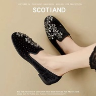 Women's Flat Shoes, Cute Flat Shoes,/ Flat Shoes, Event Shoes