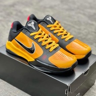 NIKE KOBE 5 PROTRO BRUCE LEE (HIGHEST QUALITY)