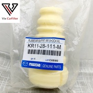 Rear cotton swab for Mazda CX-5, Mazda 2, Mazda 3, Mazda 6. Code KR11-22-111-M