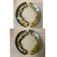 ISUZU HICOM ELF NPR66 Hand Brake Shoe. Made In Malaysia 🇲🇾