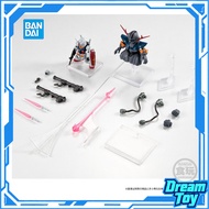 Bandai FW Gundam Converge RX-78-2 vs Perfect Zeong | Last Shooting Set Mobile Suit Gundam Battle Pac