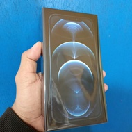iphone 12 pro max 256gb ibox baru