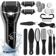 Electric Grinding Pedicure Tools Pedicure Tools Professional Foot Dead Skin Remover Foot Grinder Ele