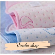 4-layer waterproof mat/pad, type 1, size 50x70cm and 30x30cm