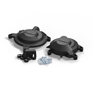 Z400 2019-2023 Modified Parts Engine Cover GBRacing Engine Shock-resistant Scratch-resistant Cover S