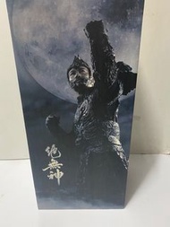 Enterbay 風雲 絶無神