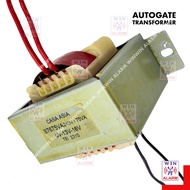 CASA ASIA 0V 13V 16V  (230V/75VA ) TEI 2310 TRANSFORMER arm autogate
