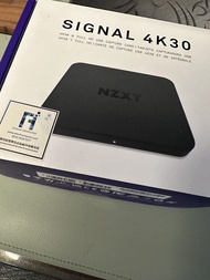 NZXT Signal 4K30 直播擷取盒價錢