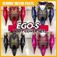 YAMAHA EGO-S BODY COVER SET EGOS EGO S COVERSET