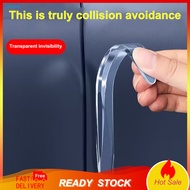 SDRU 2/4Pcs Wherever you need to stick it it can be installed on car doors rearview mirrors door han