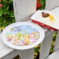 日本迪士尼 東京迪士尼 Tokyo Disney sea 東京迪士尼海洋- 2022 夏日 Tasty summer surprises Duffy & friends D&F系列（Duffy/ Sh