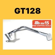 Modenas GT128 BRAKE PEDAL Lever , Besi Pemijak Brek GT 128 BREAK BREK LEVER PADDLE KAKI RAMP SPARE PART