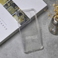 Itel A80 4G Itel A90 Case Airbag Clear Case Itel A80 4G Itel A90 AB-01