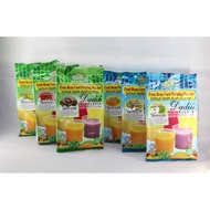 Happy Grass Serbuk Dadih Buah-Buahan