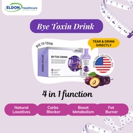 ELDON NUTRITION BYTOX DRINK