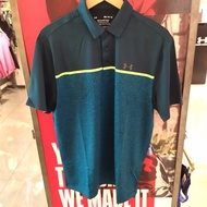 Baju Golf Pria Under Armour Playoff Hombres Polo XL
