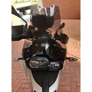 Windshield WindScreen For BMW F800GS F700GS F650GS 2008-2019 F800 700 GS