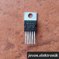 IC Transistor TDA 2030 2050 8172 A MAR Original ST TDA2030 TDA2050 TDA8172 Asli TDA2030A