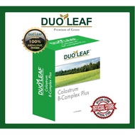 Duoleaf Colostrum B-Complex (2x45s)