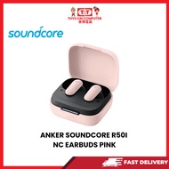 ANKER SOUNDCORE R50I NC EARBUDS PINK