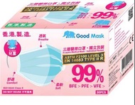 Good mask 幼童口罩