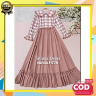 Latest Girls' Gamis Dresses 2023 Games for Girls 4-5 Years Old Ages 7 8 Years Teenage Gamis Set Hija