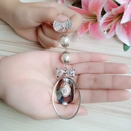 Permata PEARL JUNTAI CHIN BROS / JILBAB ACSERORIS / KEUD BROS SN0623