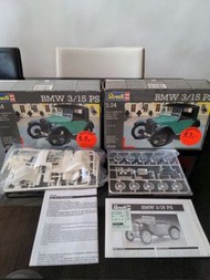 Revell 07131 BMW 3/15 PS