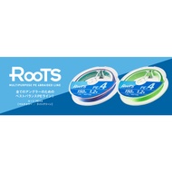Gosen ROOTS PE x 4 300M PE Braided Line