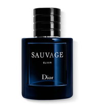 DIOR 迪奧曠野男士典藏香精香水 SAUVAGE ELIXIR 100ML[平行進口][EXP:2028+]3