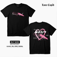 KARIMAKE- Street Element Men's Oversize short-sleeved T-shirt Trendy Element Collection Classic Vers