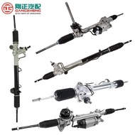 Custom Auto Steering Systems Steering Gears Manufacturer For HONGQI H5 H6 H7 H9 HS5 HS7 HS9 e-hs9