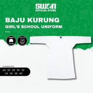 SWAN Premium Baju Kurung School Uniform