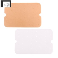 200 Pcs Air Fryer Parchment Paper Liners for  Foodi XL Smart FG551 6-In-1 Indoor Grill for  Foodi Ac