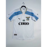99-00 Lazio II Away Jersey Football Jersey