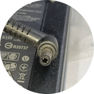 อะแดปเตอร์ โน๊ตบุ๊ค แท้ Lenovo รุ่น ADLX120NLC3A PA-1900-72 19.5V 6.15A 120W หัว USB สินค้ามีประกัน