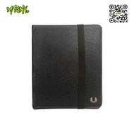 Fred Perry Casing Kulit Leather Apple Ipad Tablet Case 97