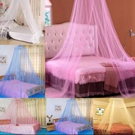 Princess Mosquito Net Single Hanging Ear Type Can Cover A 6-Foot Bed Repellent Insect Bites Easy To 