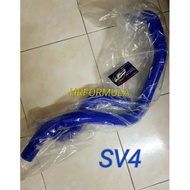 Samco radiator hose Honda Accord SV4 TAO 2.4 CF4 CL7 Euro R CM4 & CM5 2.0 & 2.4 03-07 CP1 Generation