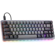 DROP ALT Mechanical Keyboard — 65% (67 Key) Gaming Keyboard, Hot-Swap Switches, Programmable Macros,