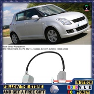 sinhopsa Knock Sensor Fit for Suzuki ALTO (FF) 1.1 (RF410) F10D F10DN 1061 46 4 Hatchback 04-08 KS17