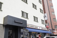 東大門 k 精品飯店Boutique hotel k Dongdaemun