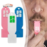 [Baoblaze] Emergency Whistle Extra Loud Portable Lightweight Emergency Survival Whistle