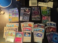 多龍巴魯托ex 水井面具軸 高rare deck