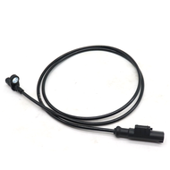 Motorcycle ABS Front Rear Wheel Speed Sensor Accessories For CFMOTO CF800MT 800MT 450SS CF 800 MT 45
