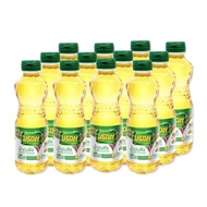 Morakot Palm Oil 250 ml x 12 bottles. มรกต น้ำมันปาล์ม 250 มล. x 12 ขวด