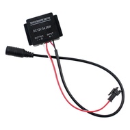 5V12V24V Vanity Mirror Touch Switch Single/Three-Color Dimmable Makeup Smart Mirror Touch Sensor Swi