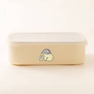 YCCT 三格304不鏽鋼便當盒(飯盒/餐盒/保鮮盒/多圖可選)